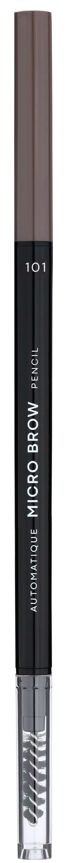 Олівець для брів LN PRO Micro Brow Pencil №101 1,2 г 4