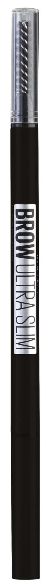 Олівець для брів Maybelline New York BROW ULTRA SLIM відтінок 05 Сієна, 0,15 г 7