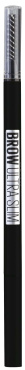 Карандаш для бровей Maybelline New York BROW ULTRA SLIM оттенок 06 Темно-коричневый 0.15 г фото 6