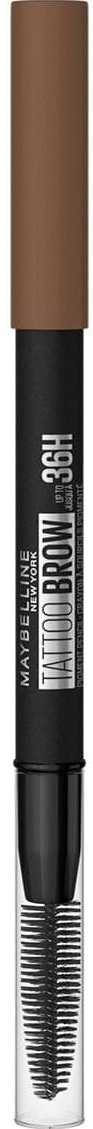 Олівець для брів Maybelline New York Tattoo Brow, відтінок 03 Soft Brown 0.73 г фото 5
