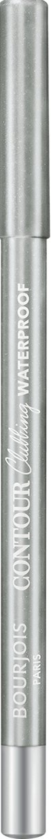 Олівець для очей Bourjois CONTOUR CLUBBING гелевий водостійкий 52, 1.2 г 4