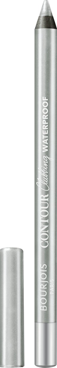 Карандаш для глаз Bourjois CONTOUR CLUBBING гелевый водостойкий 52, 1.2 г