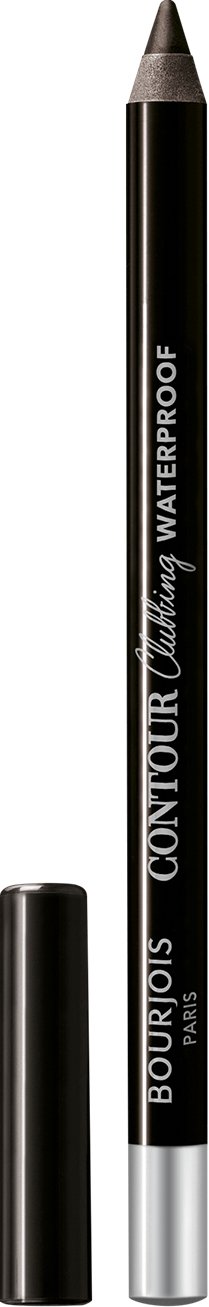 Олівець для очей Bourjois CONTOUR CLUBBING гелевий водостійкий 54, 1.2 г фото 1
