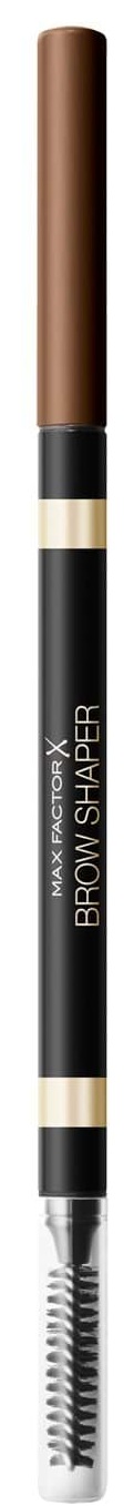 Олівець для брів Max Factor Brow Shaper Автоматичний 0,9 г 8