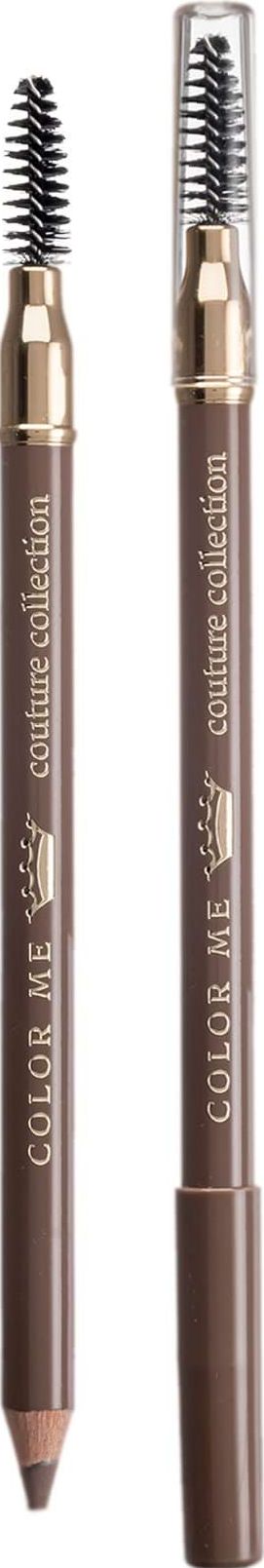 Карандаш для бровей Color Me Powdery Soft Eyebrow Pencil, оттенок 78 PS, 1.64 г фото 2