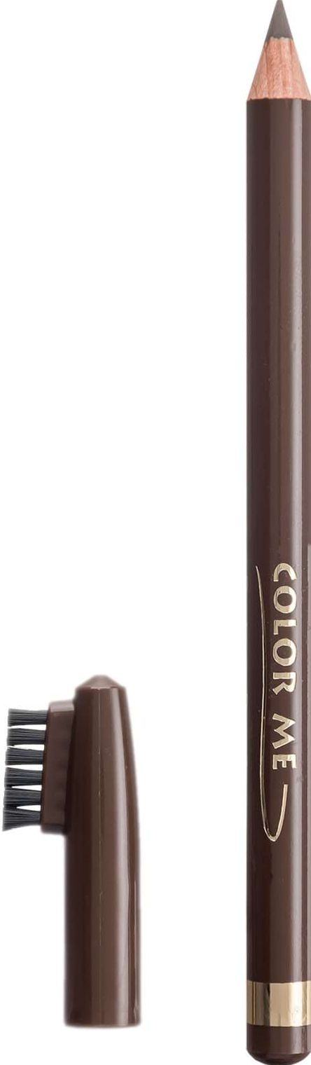 Олівець для брів Color Me Silk Eyebrow Pencil, відтінок 300, 1,64 г 2