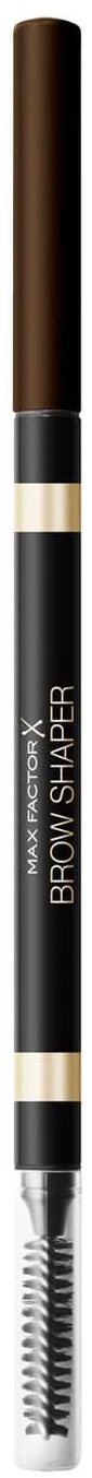 Карандаш для бровей Max Factor Brow Shaper Автоматический 30, 0.9 г фото 7