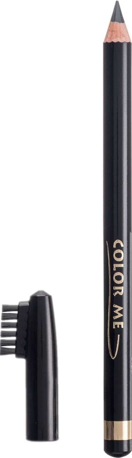 Олівець для брів Color Me Silk Eyebrow Pencil, відтінок 301, 1,64 г 2