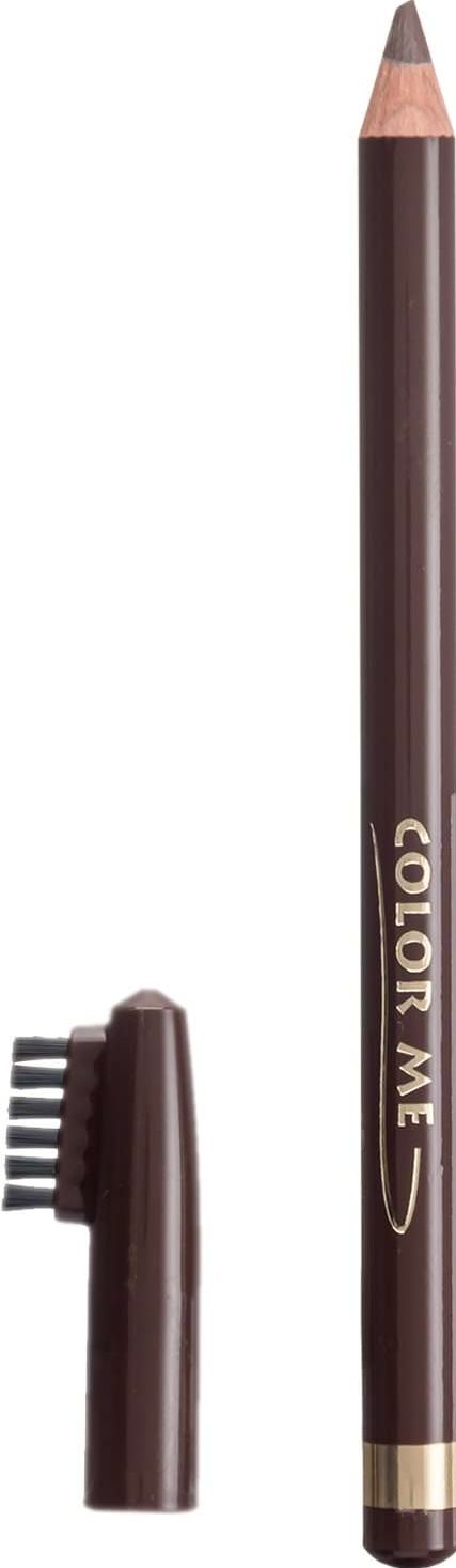 Олівець для брів Color Me Silk Eyebrow Pencil відтінок 304, 1.64 г