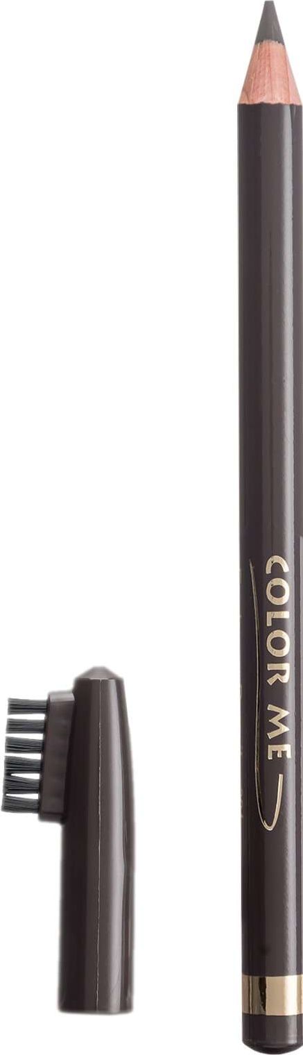 Олівець для брів Color Me Silk Eyebrow Pencil, відтінок 305, 1,64 г 2