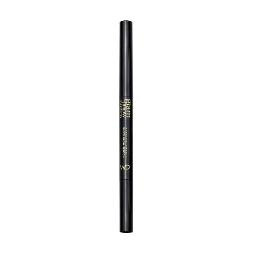 Карандаш для бровей с эффектом татуажа Color Me Glam Brow Sketch оттенок светло-коричневый S1, 1.2 г фото 2