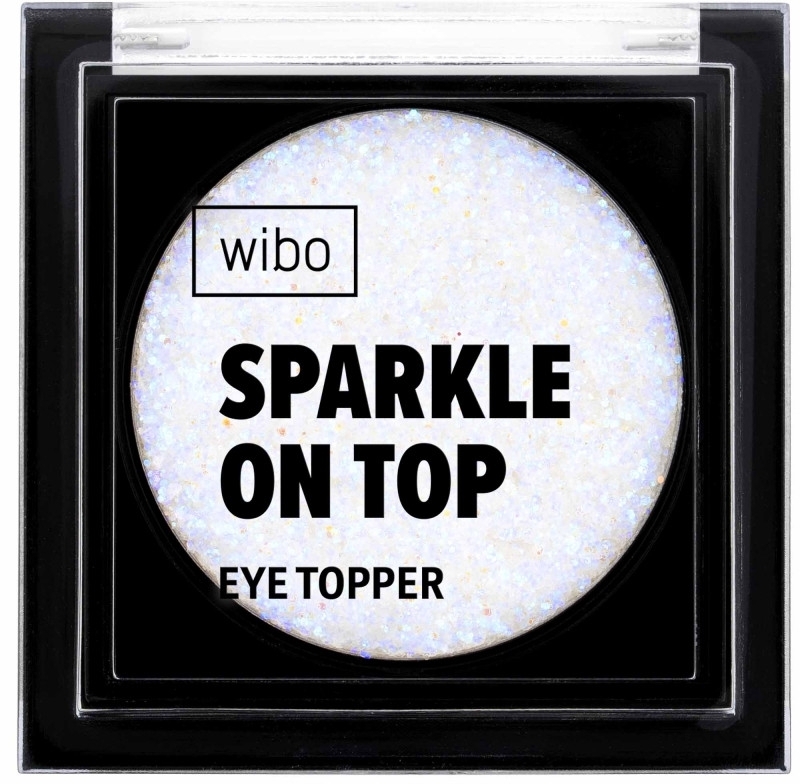 Тіні для повік Wibo SPARKLE ON TOP 02 1