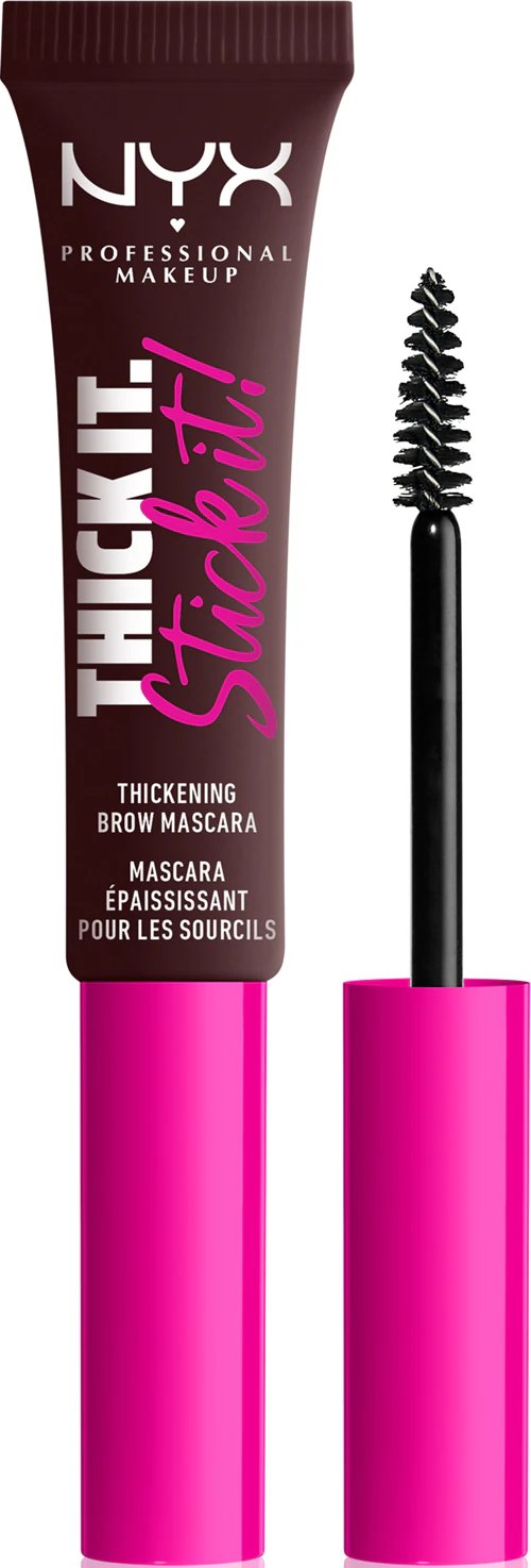 Туш для брів NYX Professional Makeup Thick It Stick It 07, 7 мл