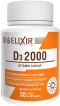 Дієтична добавка Elixir D3 2000, 30 шт.