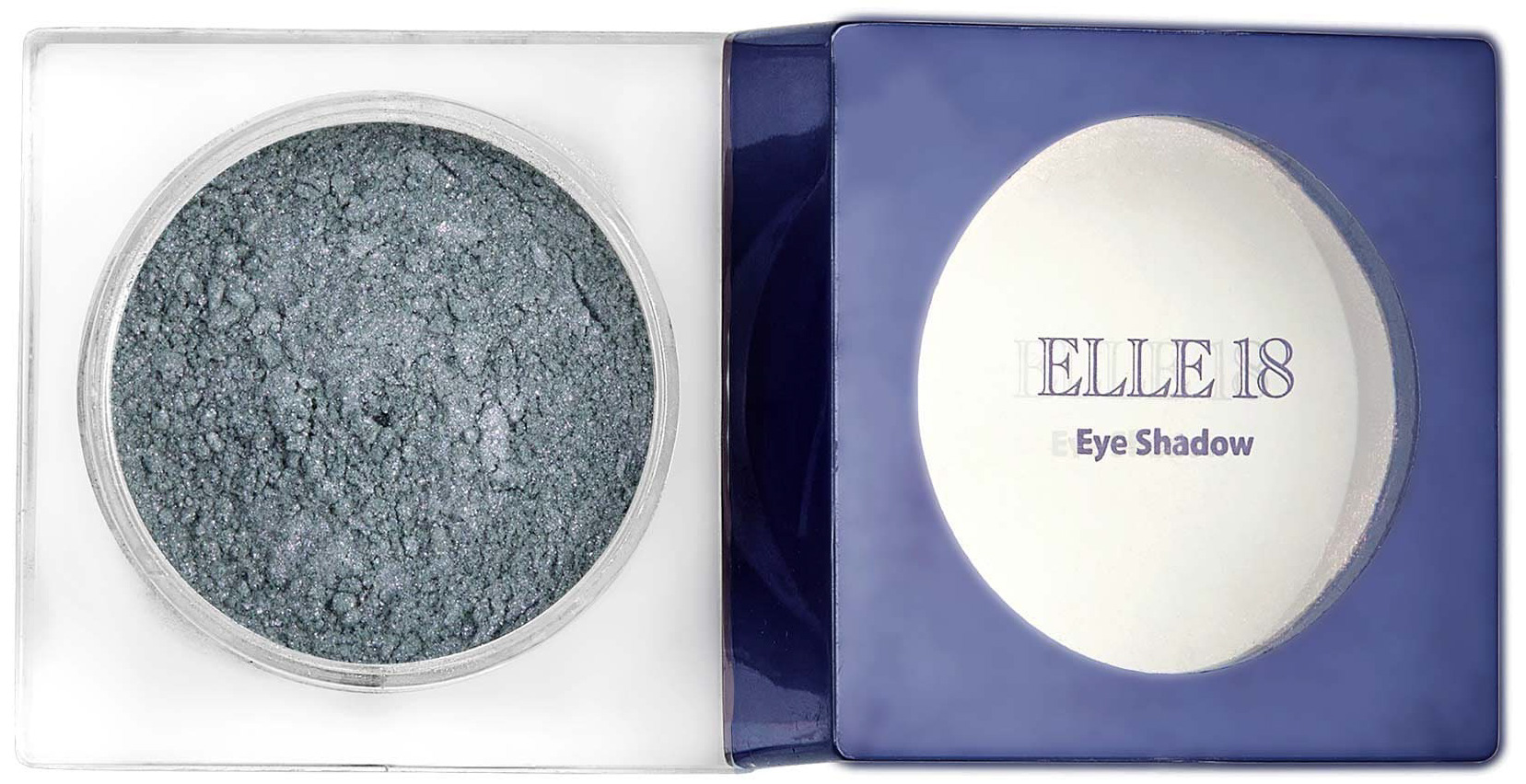 Тіні для повік Cherel Elle 18 Eyeshadow розсипчасті сяючі 53, 3 г