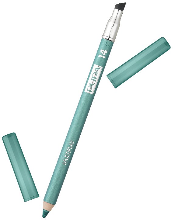 Карандаш для глаз Pupa Multiplay Eye Pencil 14, 1.2 г