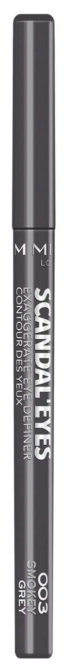 RIMMEL олівець для очей SCANDAL'EYES EXAGGERATE EYE DEFINER 003 2