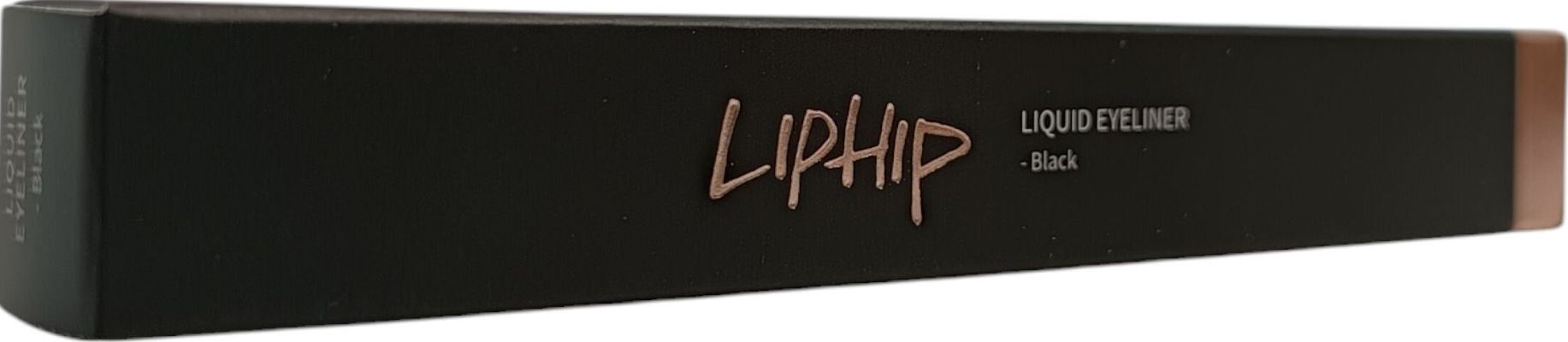 Підводка для очей LIPHIP Black рідка 0.6 г фото 1