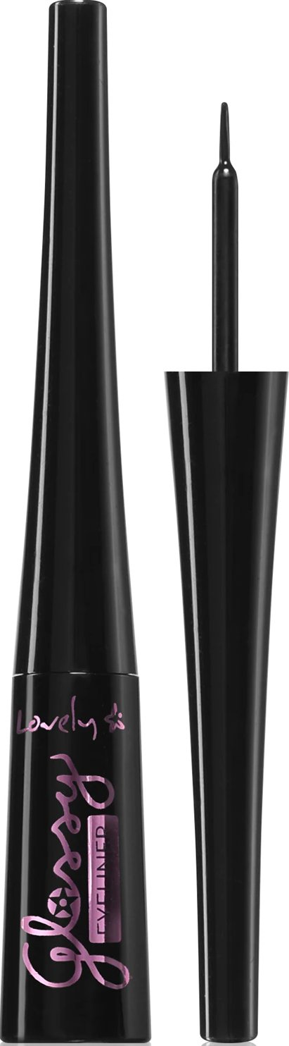 Підводка для очей Lovely Glossy 4.2 г