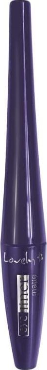 Подводка для глаз Lovely Matte №1, 2 г