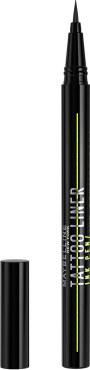 Maybelline подводка-фломастер для глаз Tattoo Liner Ink Pen стойка черная, 1 мл