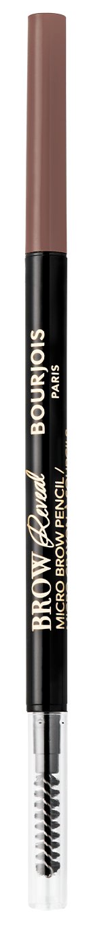 Карандаш для бровей Bourjois Brow Reveal Micro Brow Pencil механический 001 Blond 0.35 г фото 2