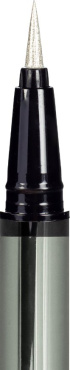 PARISA Фломастер для глаз PF-300 2 Sparkling фото 2