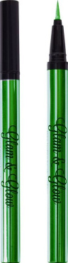 PARISA Фломастер для глаз PF-300 4 Green