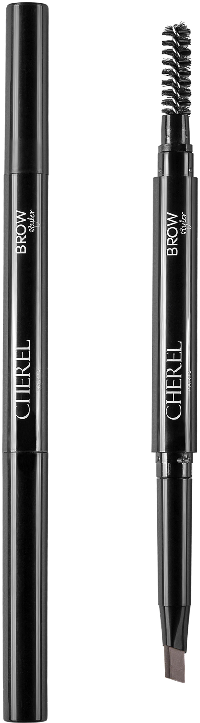 Cherel олівець для брів Graphite 222, 1.2 г