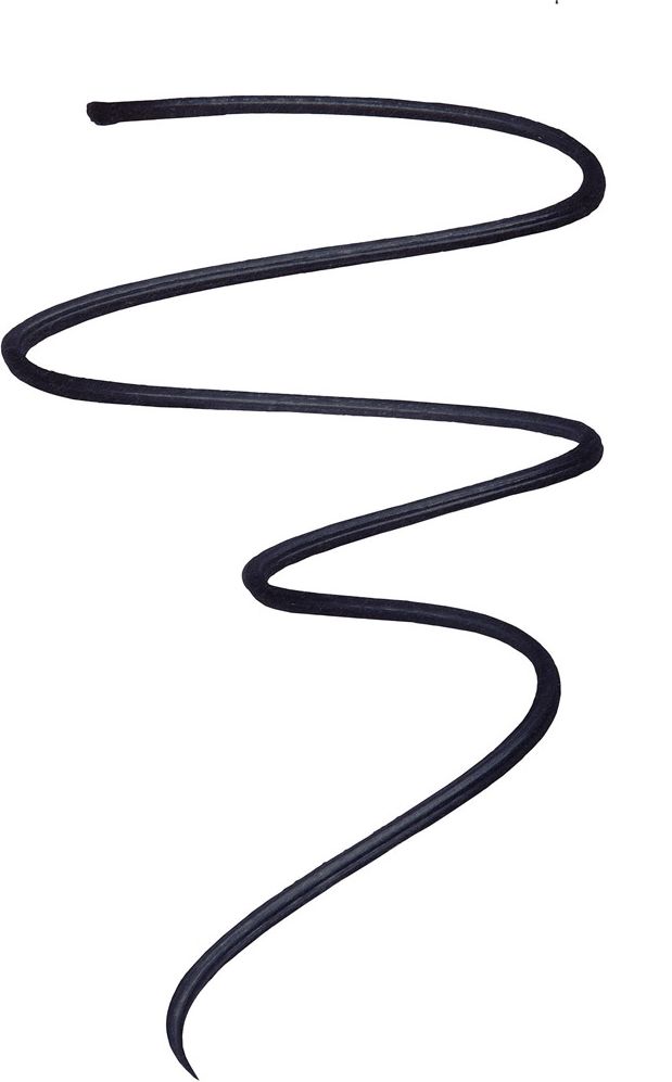 Підводка для очей Maybelline Hyper Easy Liner корчинева 0.6 г фото 1