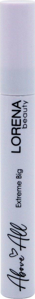 Туш для вій LORENA beauty Extreme Big фото 1
