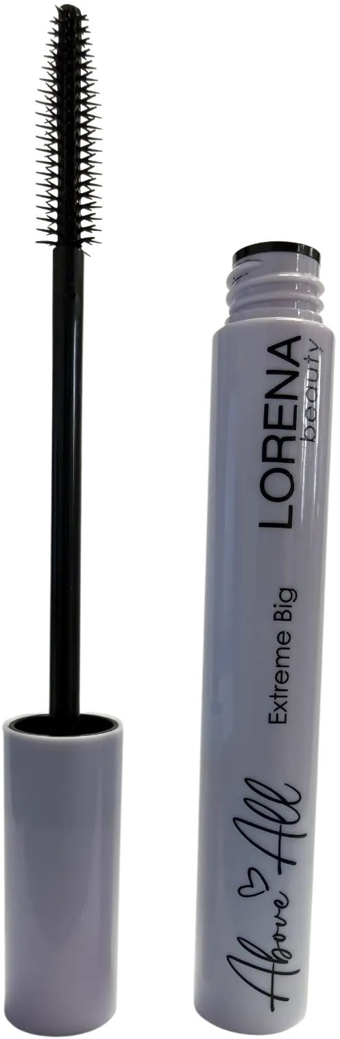 Туш для вій LORENA beauty Extreme Big фото 4