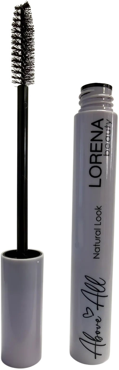 Туш для вій LORENA beauty Natural Look