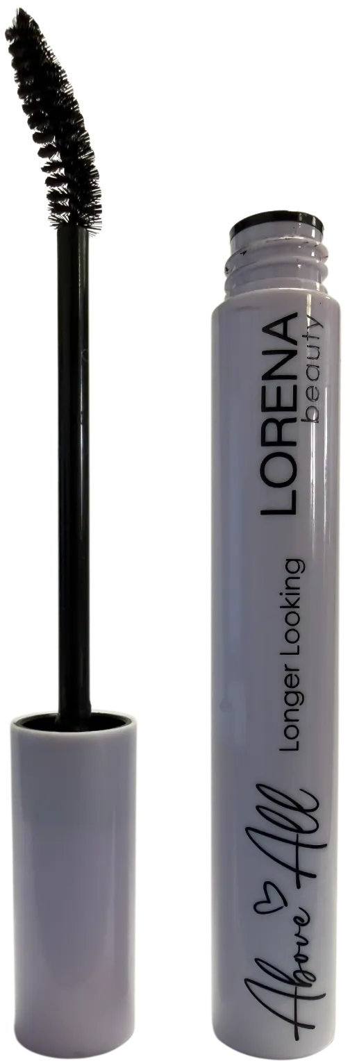 Туш для вій LORENA beauty Longer Looking