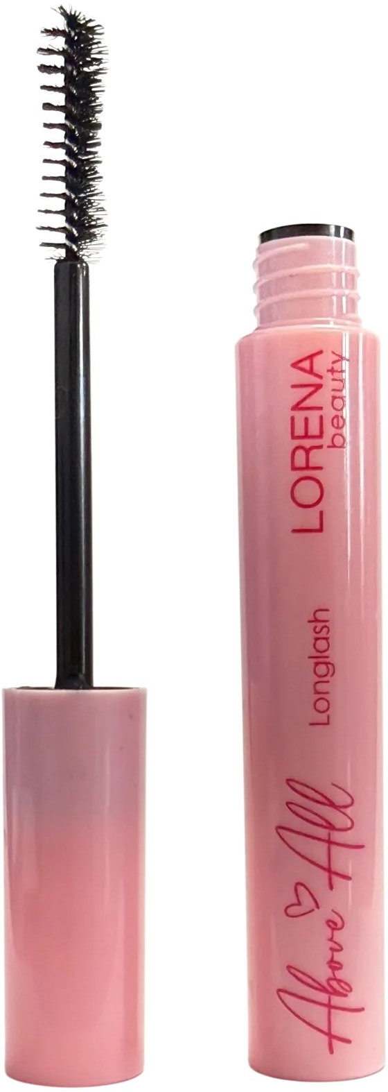 Тушь для ресниц LORENA beauty Longlash Mascara фото 1