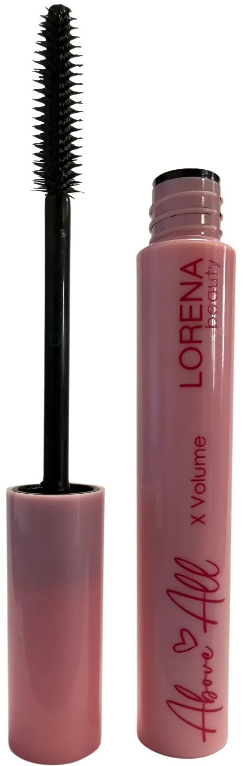 Тушь для ресниц LORENA beauty X Volume