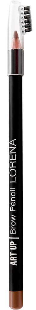 Олівець для брів LORENA beauty №BP02, 1.2 г
