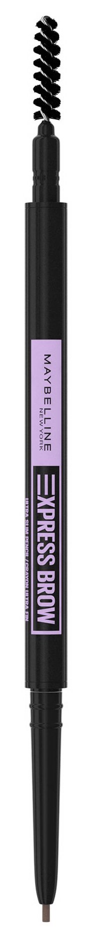 Карандаш для бровей Maybelline New York Brow Ultra Slim Eyebrow Pencil автоматический 1.5 Taupe 0.9 г