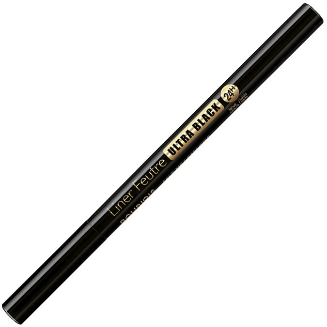 Подводка фломастер Bourjois LINER FEUTRE Ультра-черный