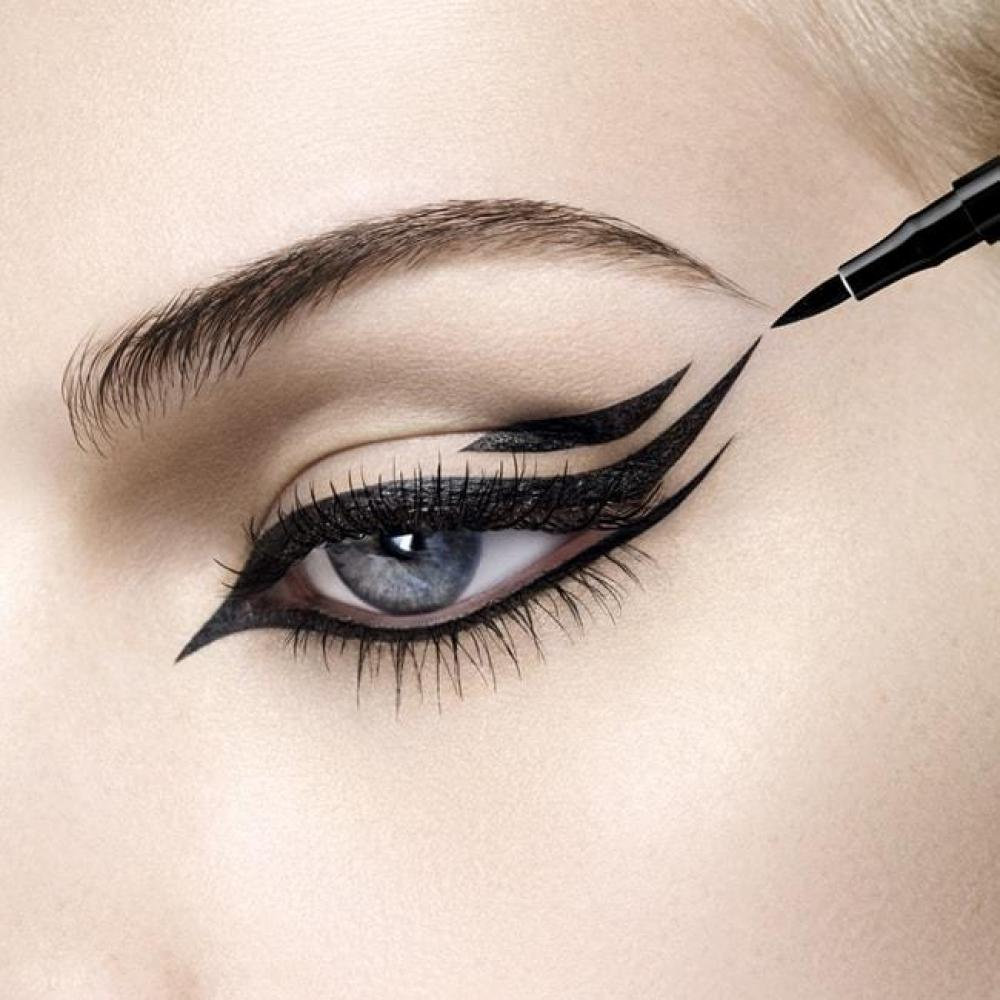 Подводка фломастер Bourjois LINER FEUTRE Ультра-черный фото 1
