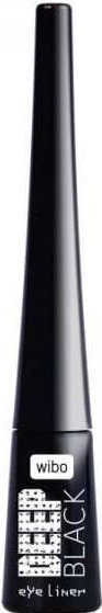 Підводка для очей Wibo Eye Liner глибоко чорний 5 г 1