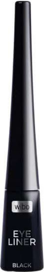 Підводка для очей Wibo Eye Liner Чорна 5 г