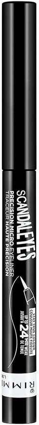 Підводка для очей RIMMEL SCANDALEYES PRECISION MICRO, 1.1 мл 3