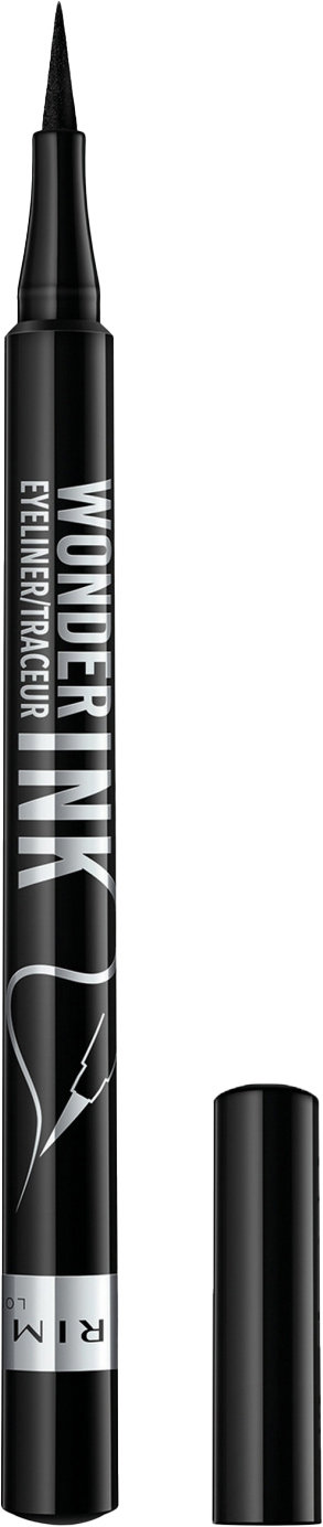 Підводка для очей Rimmel London Wonder Ink 01 Black 1 мл