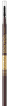 Олівець для брів Eveline Cosmetics Micro Precise Brow Pencil водостійкий 03 Dark Brown 1.2 г фото 2