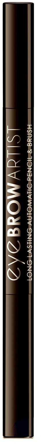 Карандаш для бровей REVERS Eye Brow Artist автоматический Dark Brown 0.25 г