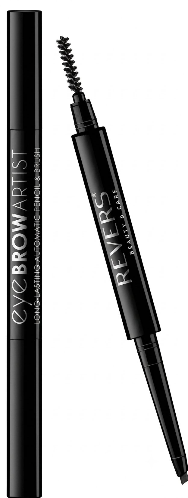 Олівець для брів REVERS Eye Brow Artist автоматичний Black 0.25 г