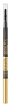 Карандаш для бровей Eveline Cosmetics Micro Precise Brow Pencil водостойкий 04 Graphite 1.2 г фото 1