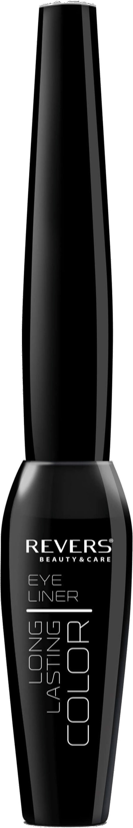 Підводка для очей Revers Long Lasting Color Black 5 мл