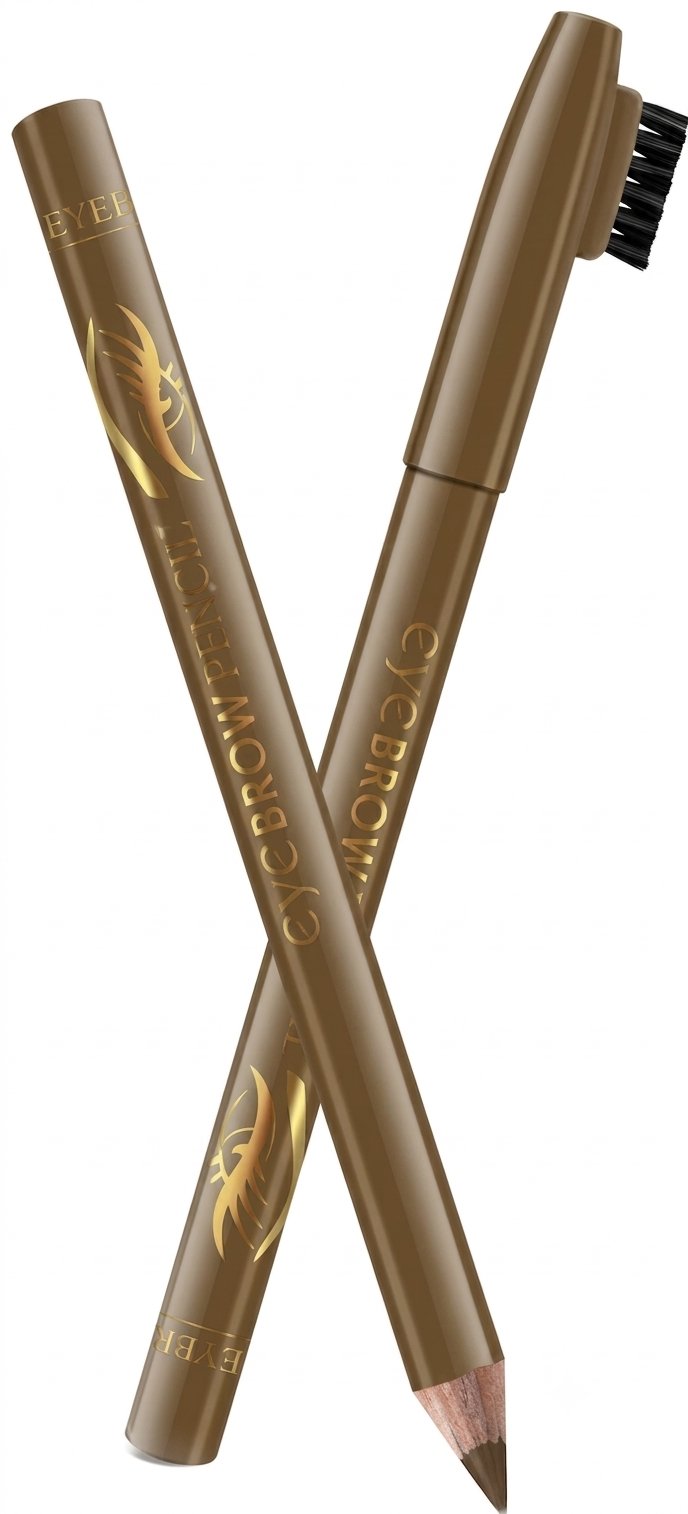 Карандаш для бровей REVERS Eye Brow Stylist светло-коричневый 1.2 г фото 1